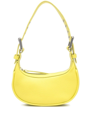 

Soho mini shoulder bag, BY FAR Soho mini shoulder bag