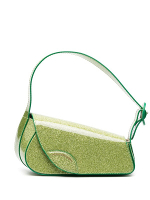 

Trivia shoulder bag, Kiko Kostadinov Trivia shoulder bag