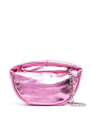 

Baby Cush tote bag, BY FAR Baby Cush tote bag
