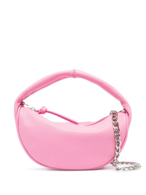 

Baby Cush shoulder bag, BY FAR Baby Cush shoulder bag