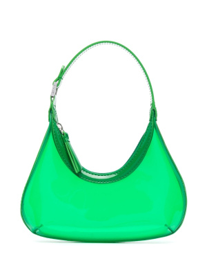 

Baby Amber shoulder bag, BY FAR Baby Amber shoulder bag