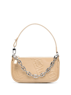 

Mini Rachel shoulder bag, BY FAR Mini Rachel shoulder bag