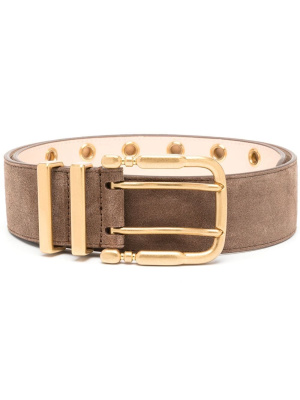 

Reversible Duo belt, BY FAR Reversible Duo belt