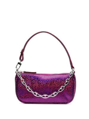 

Rachel mini bag, BY FAR Rachel mini bag