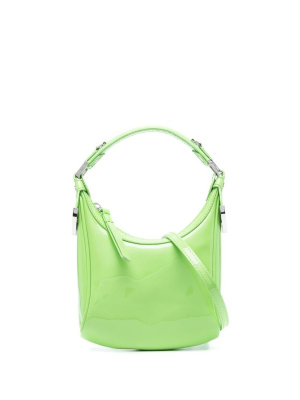 

Cosmo top-handle bag, BY FAR Cosmo top-handle bag