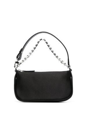 

Mini Rachel shoulder bag, BY FAR Mini Rachel shoulder bag