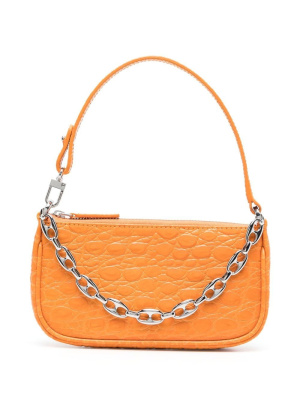

Mini Rachel shoulder bag, BY FAR Mini Rachel shoulder bag
