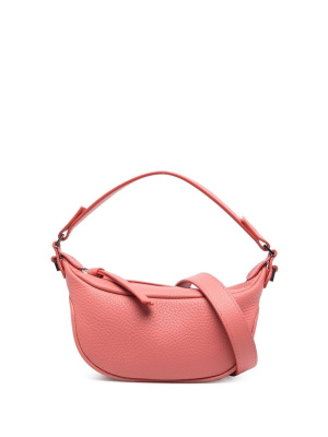 

Pebbled-texture tote bag, BY FAR Pebbled-texture tote bag