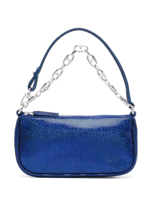 

Mini Rachel shoulder bag, BY FAR Mini Rachel shoulder bag