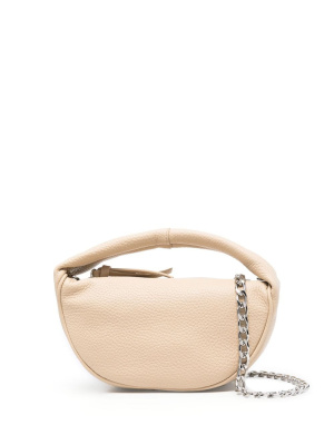

Baby Cush mini bag, BY FAR Baby Cush mini bag