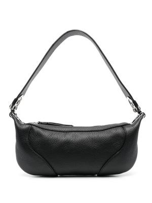 

Mini Amira shoulder bag, BY FAR Mini Amira shoulder bag