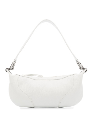 

Mini Amira shoulder bag, BY FAR Mini Amira shoulder bag