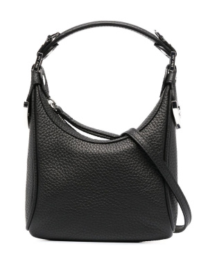 

Cosmo leather tote bag, BY FAR Cosmo leather tote bag