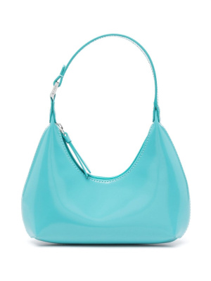 

Mini Baby Amber shoulder bag, BY FAR Mini Baby Amber shoulder bag
