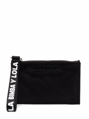 

Small rectangular coin purse, Bimba y Lola Small rectangular coin purse