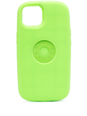 

Chimo logo iPhone 13 case, Bimba y Lola Chimo logo iPhone 13 case