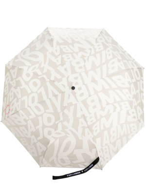

Distorb logo umbrella, Bimba y Lola Distorb logo umbrella