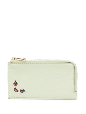 

Extra small rectangular leather purse, Bimba y Lola Extra small rectangular leather purse