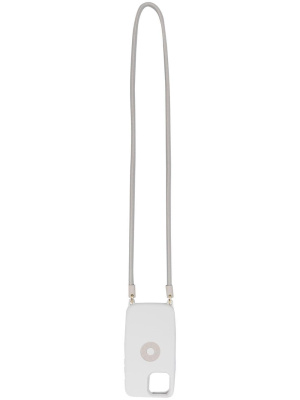 

Chimo logo iPhone 13 Pro Max case, Bimba y Lola Chimo logo iPhone 13 Pro Max case