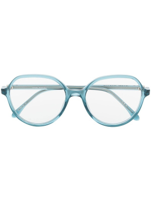 

Round-frame optical glasses, Isabel Marant Eyewear Round-frame optical glasses