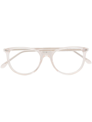 

Round-frame glasses, Isabel Marant Eyewear Round-frame glasses
