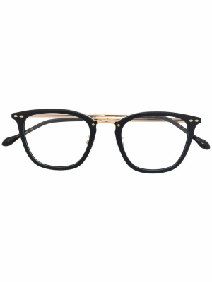 

Square frame glasses, Isabel Marant Eyewear Square frame glasses