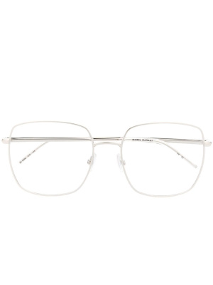 

Round-frame glasses, Isabel Marant Eyewear Round-frame glasses