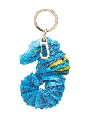 

Seahorse key chain, Bimba y Lola Seahorse key chain