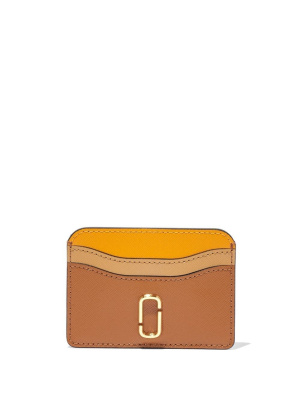

The Snapshot card case, Marc Jacobs The Snapshot card case