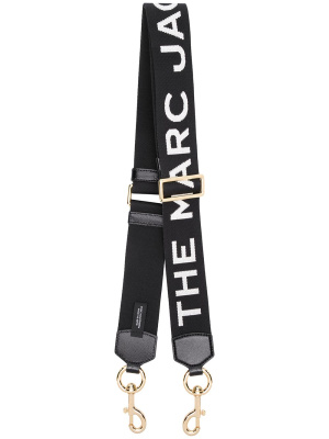 

The Logo Webbing bag strap, Marc Jacobs The Logo Webbing bag strap