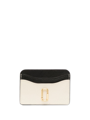 

The Snapshot leather cardholder, Marc Jacobs The Snapshot leather cardholder