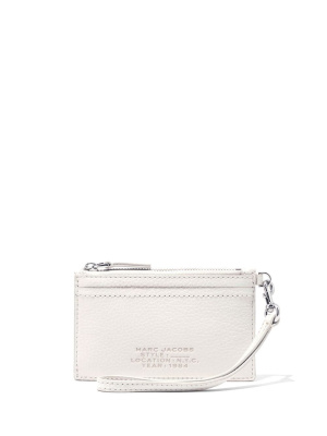 

Leather wristlet wallet, Marc Jacobs Leather wristlet wallet