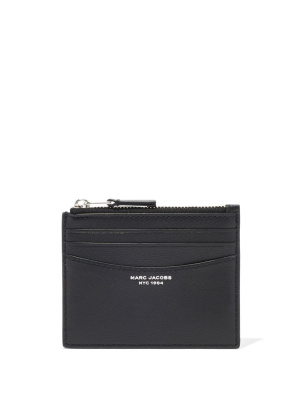

The Slim 84 cardholder, Marc Jacobs The Slim 84 cardholder