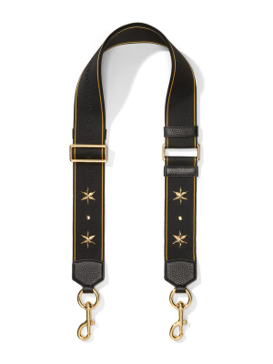 

Gilded webbing strap, Marc Jacobs Gilded webbing strap