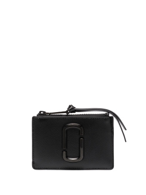 

The Snapshot DTM top zip multi wallet, Marc Jacobs The Snapshot DTM top zip multi wallet