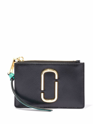 

The Snapshot top-zip multi-wallet, Marc Jacobs The Snapshot top-zip multi-wallet