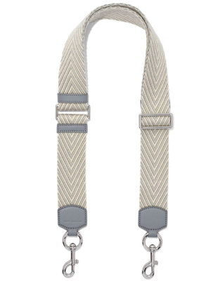 

The Webbing strap, Marc Jacobs The Webbing strap