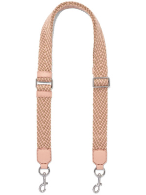 

The Arrow Webbing strap, Marc Jacobs The Arrow Webbing strap