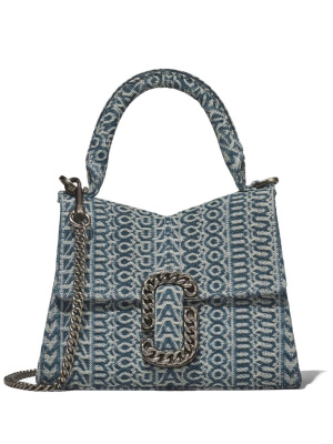 

Mini The Monogram top handle bag, Marc Jacobs Mini The Monogram top handle bag