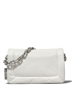 

The Barcode shoulder bag, Marc Jacobs The Barcode shoulder bag