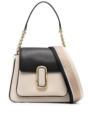 

The Colourblock shoulder bag, Marc Jacobs The Colourblock shoulder bag