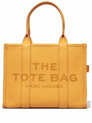 

The Large Leather Tote bag, Marc Jacobs The Large Leather Tote bag