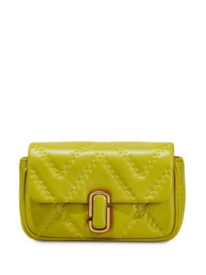 

The Mini Shoulder Bag, Marc Jacobs The Mini Shoulder Bag