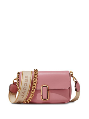 

The J Marc shoulder bag, Marc Jacobs The J Marc shoulder bag