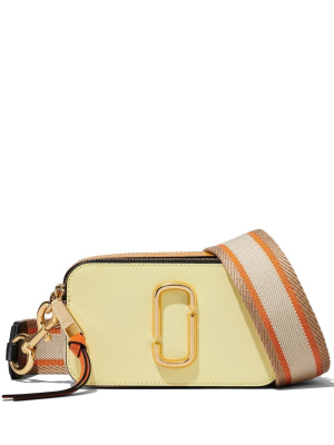 

The Snapshot crossbody bag, Marc Jacobs The Snapshot crossbody bag