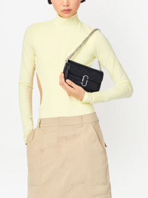 

The Mini shoulder bag, Marc Jacobs The Mini shoulder bag