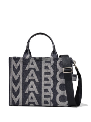 

Medium The Monogram Tote bag, Marc Jacobs Medium The Monogram Tote bag