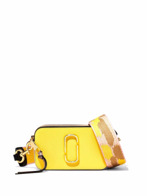 

The Snapshot crossbody bag, Marc Jacobs The Snapshot crossbody bag