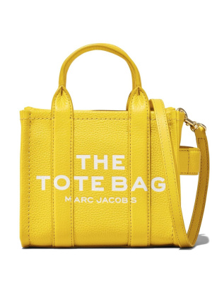 

Mini The Leather Tote bag, Marc Jacobs Mini The Leather Tote bag