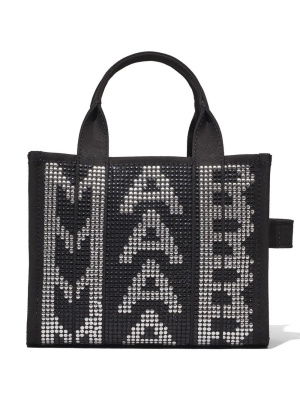 

Small The Studded Monogram Tote bag, Marc Jacobs Small The Studded Monogram Tote bag